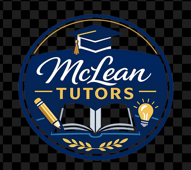McLean Tutors